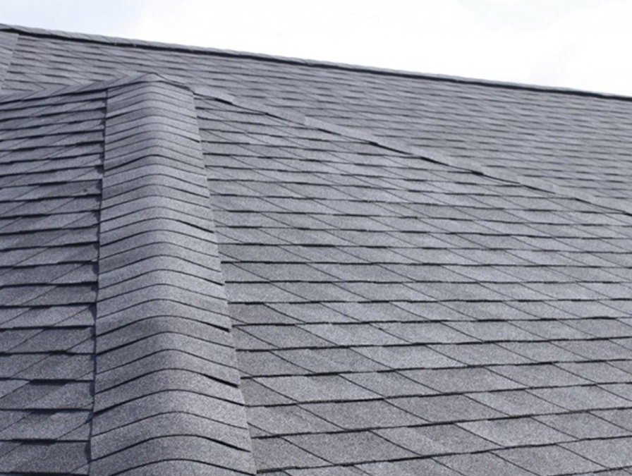 Asfaltový šindeľ Gutta Guttatec Rectangular