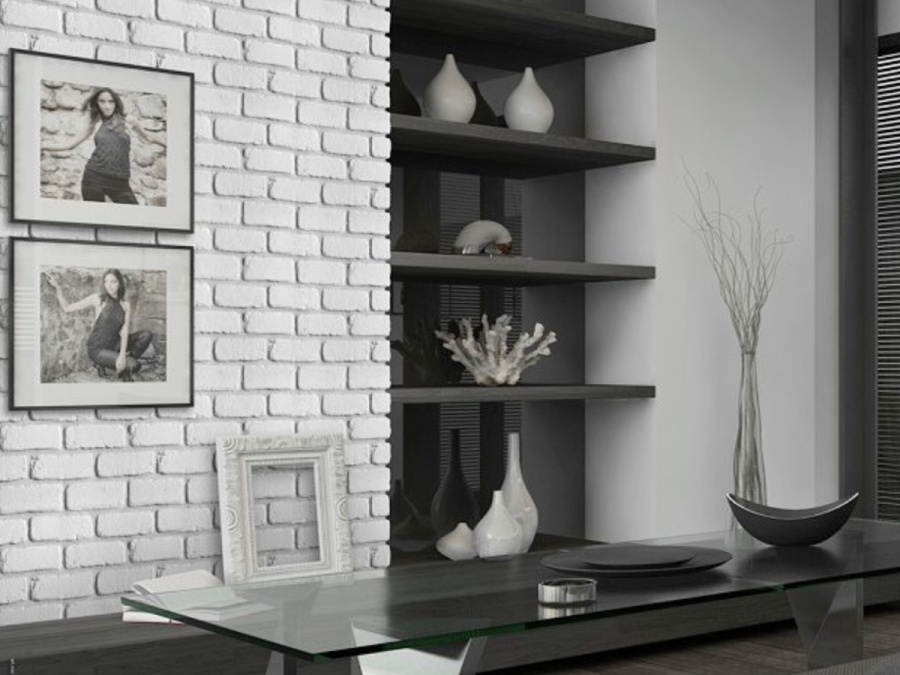 Inspirujte se obklady: 102 tipů na realizaci