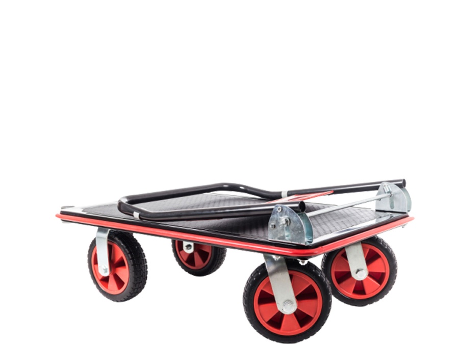 Plošinový vozík G21 350