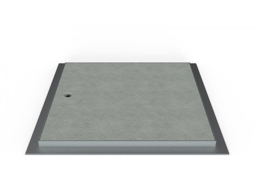 Poklop Scobax E-Deck 5