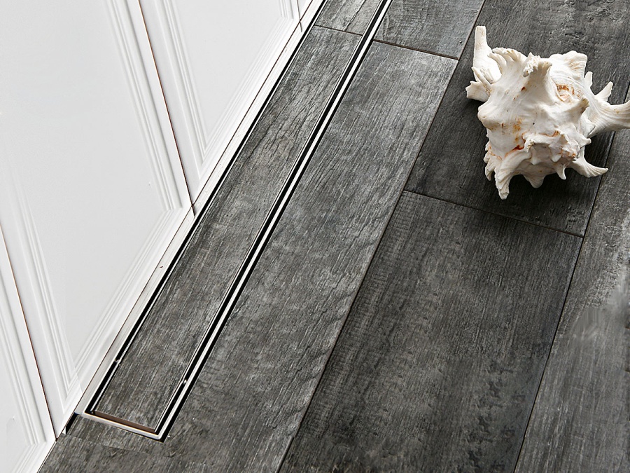 Žlab Chuděj LZB/N 40 (ke stěně)