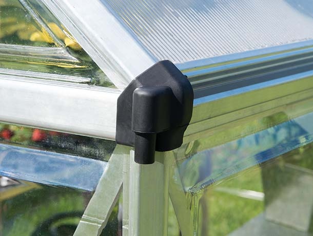 Skleník Palram Hybrid