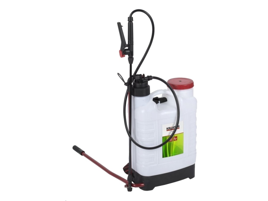 Postrekovač Kreator KRTGR6812