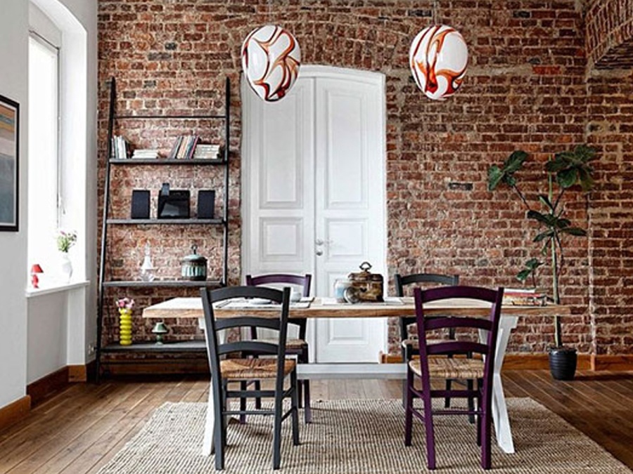 Inspirujte se obklady: 102 tipů na realizaci