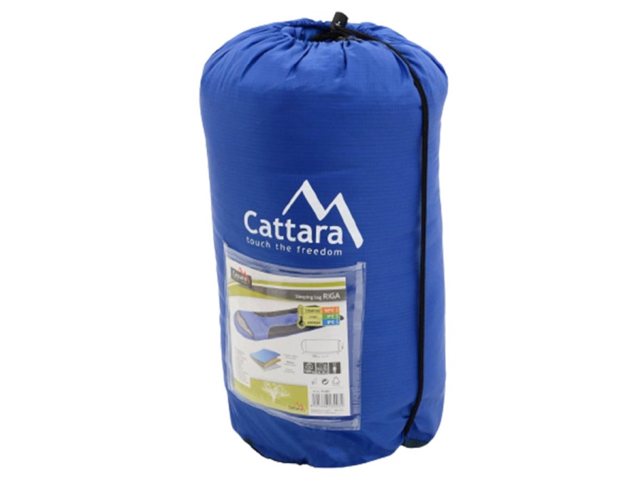 Spacák Cattara RIGA