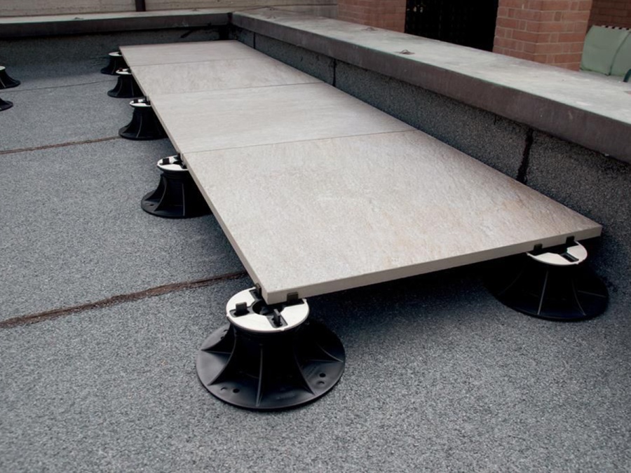 Rektifikační terče: trefa do černého