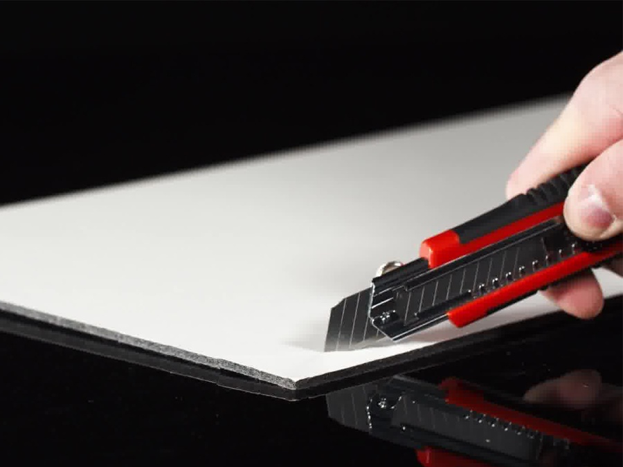 Multifunkčná doska Green Moon Co. LiteG Fleece