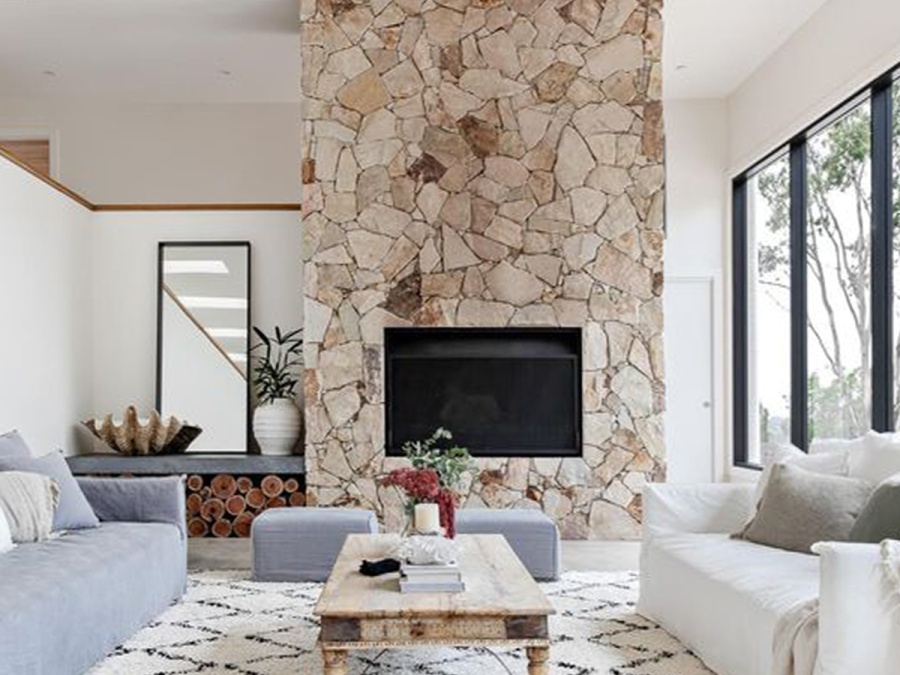 Inspirujte se obklady: 102 tipů na realizaci