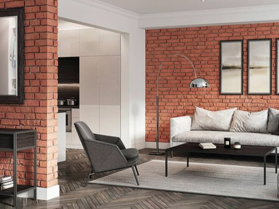 Inspirujte se obklady: 102 tipů na realizaci