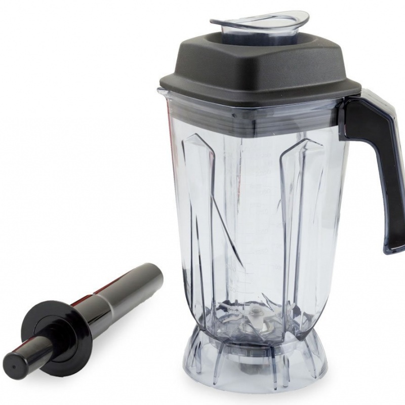 E-shop G21 Mixovací nádoba 2,5 l, Perfect a Smart smoothie