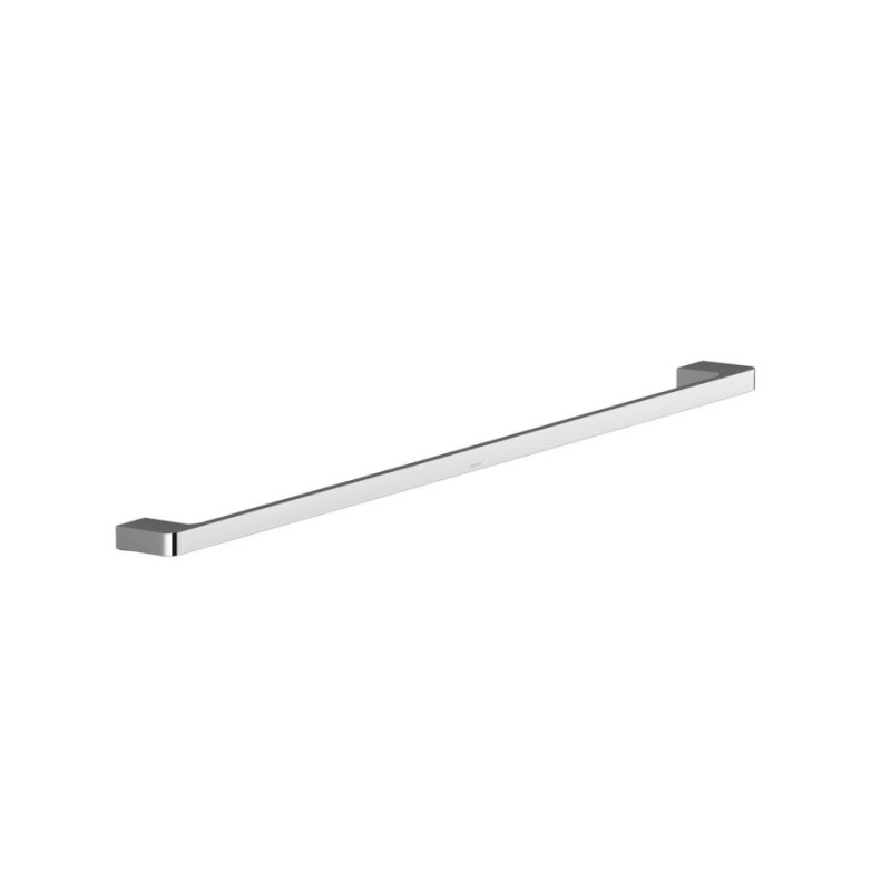 Ravak TD 310.20BL Držák ručníků 630 mm, černá černá