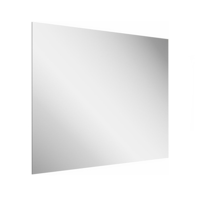 Ravak Zrcadlo Oblong 80x70 s osvětlením