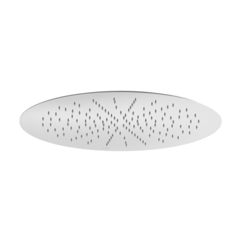 Ravak 987.00CR Hlavová sprcha, 440 mm, chrom lesklý chrom