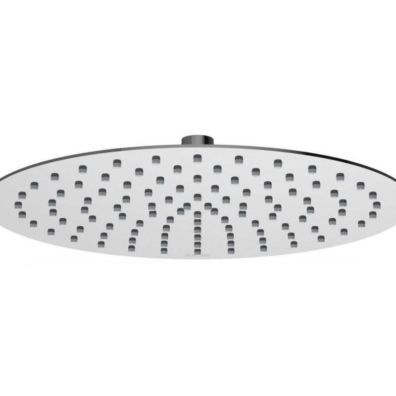 Ravak 984.00CR Hlavová sprcha, 300 mm, chrom lesklý chrom