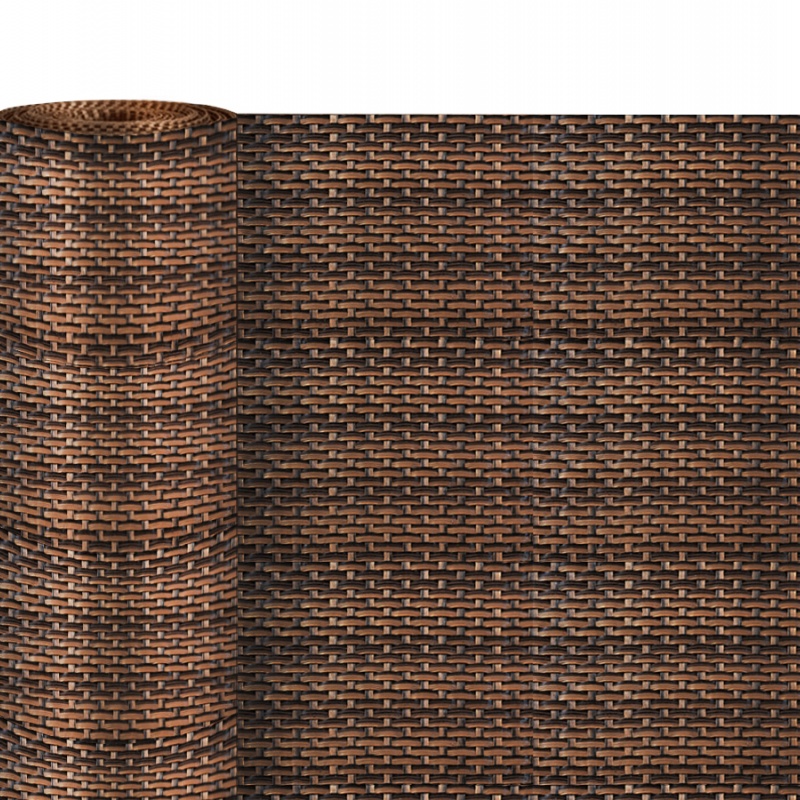 E-shop Scobax Fence RX šedá / černá, 1100 mm