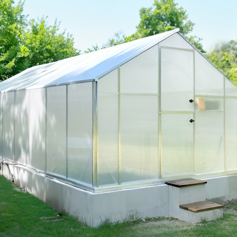 E-shop Gampre Sanus L-5 2,2 x 2,2 m sklo 4 mm čierna 9-L-ST-U/2200/9005